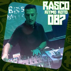 sesiones breakbeat