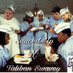 Taliban Swavey - Sauced Up