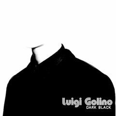 Luigi Golino Dark Black