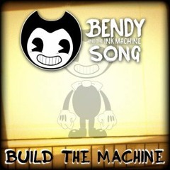 Build Our Machine - DAGames (iTunes Version)