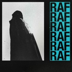 A$AP Rocky - RAF v3