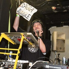 Blaze Up Fiyahhhhh by  Jamie Bostron (NMDB Oi Amen! edit)【FREE DL】