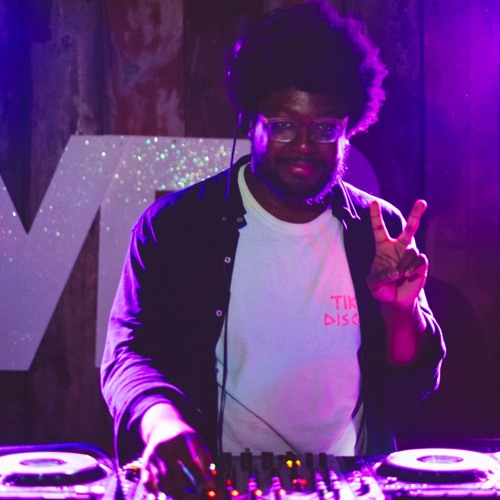 Live at House of Yes: Funk You by DJ Bruce