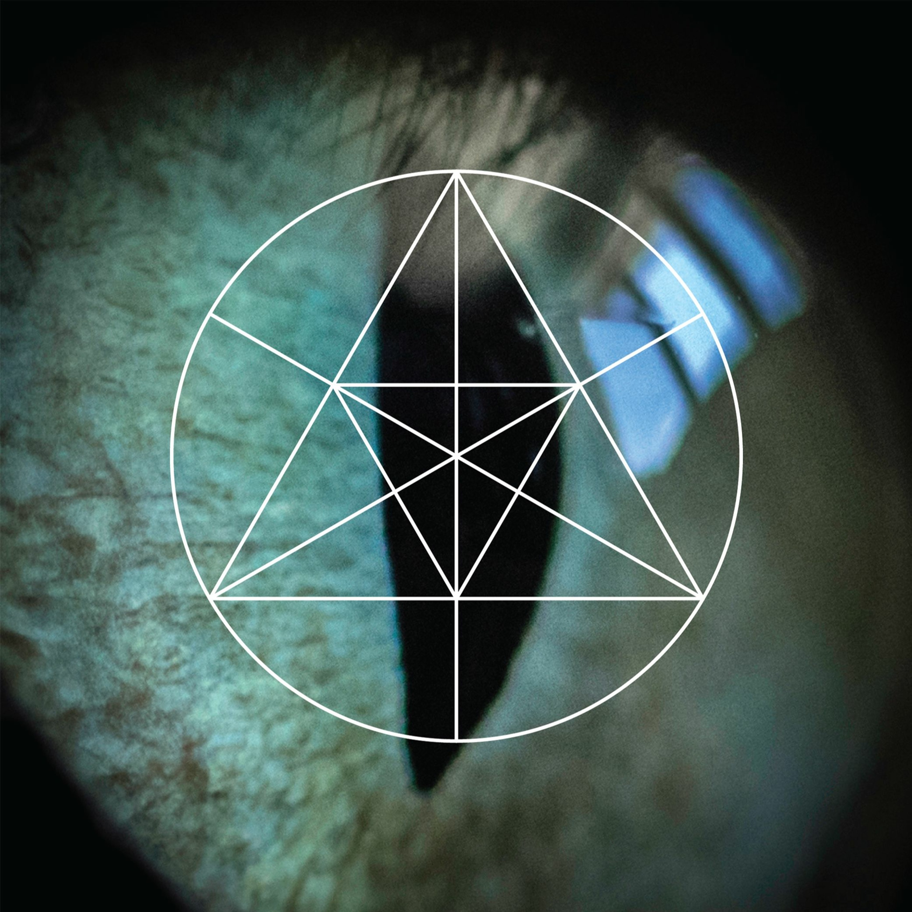 Mysteries of the Deep Podcast