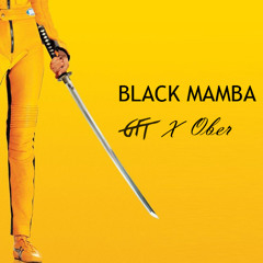 Ober x GFT - Black Mamba