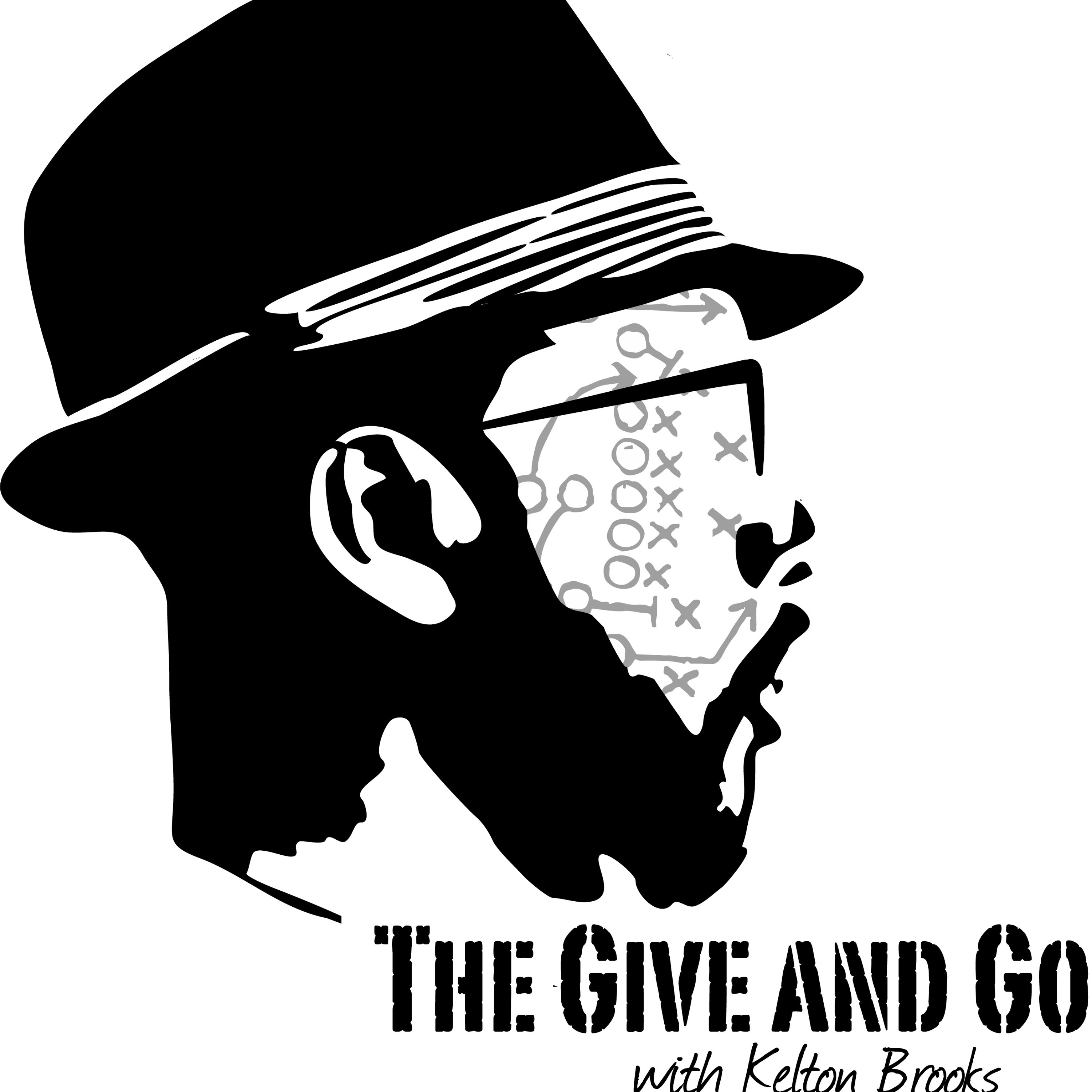The Give and Go Podcast