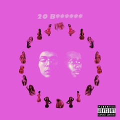 20 Bitches Feat. Yung Lung