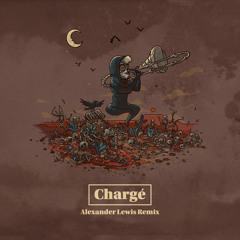 Kaaris - Chargé (Alexander Lewis Trombone Flip)