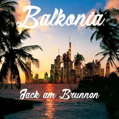 Balkonia EP Mix