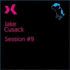 Jake Cusack - NuDisco 2nd Outing - Session 9 - Free Download