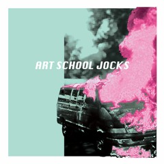Art School Jocks - Nina