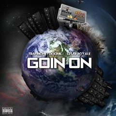 Trap Money Doonk Ft Cesar Royale - Goin On Dirty (Prod by ShadOnDaTrack)