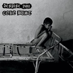 COKE BUST - Closing The Net