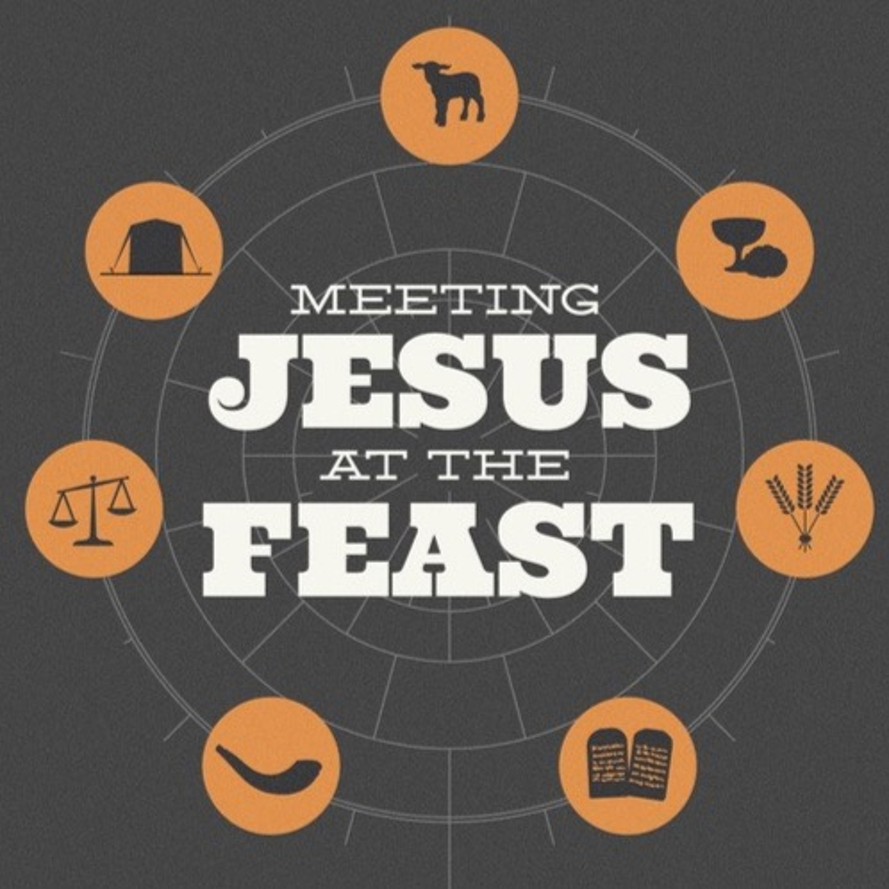 5/7/17- The Feast Of Trumpets episode artwork