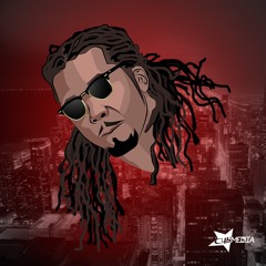 Bankroll - I Got The Ticket (Intro)