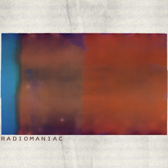 Radiomaniac - Knock