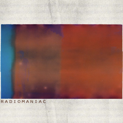 Radiomaniac - Knock