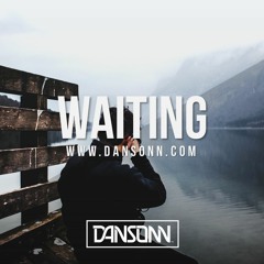 Waiting (With Hook)