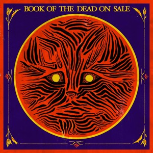 Saintseneca - Book Of The Dead On Sale