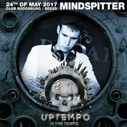 Mindspitter - Uptempo Is The Tempo Party (Warmup Mix)