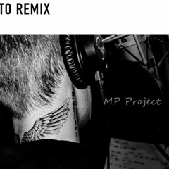 Luis Fonsi ft. Justin Bieber - Despacito (MP Project Remix)