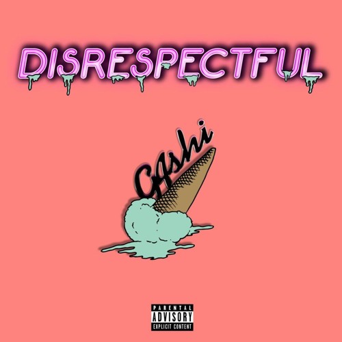 G4SHI - DISRESPECTFUL [KOOS FLIP]