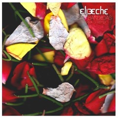 ElPeche - Rosas Bandidas (Gerra G Remix)