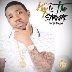 Quintana - Key To The Streets (Qmix)