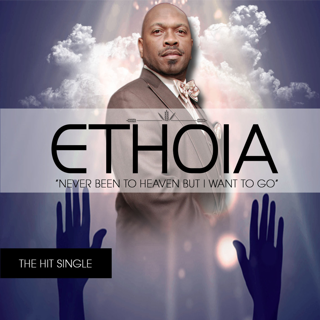 Stream Never Been To Heaven by ETHOIA SHIVERS | Listen online for free ...