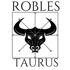ROBLES - TAURUS MIXTAPE