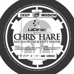 Chris Hare - Escape From Shadowland - Logger And Critical Error Remix