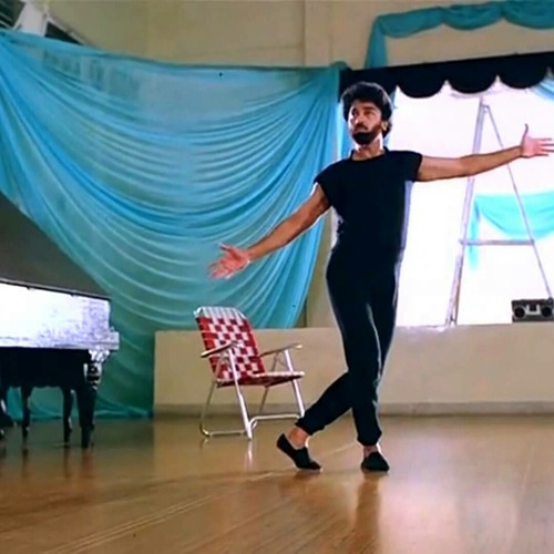 Punnagai Mannan Flute Bgm 2025