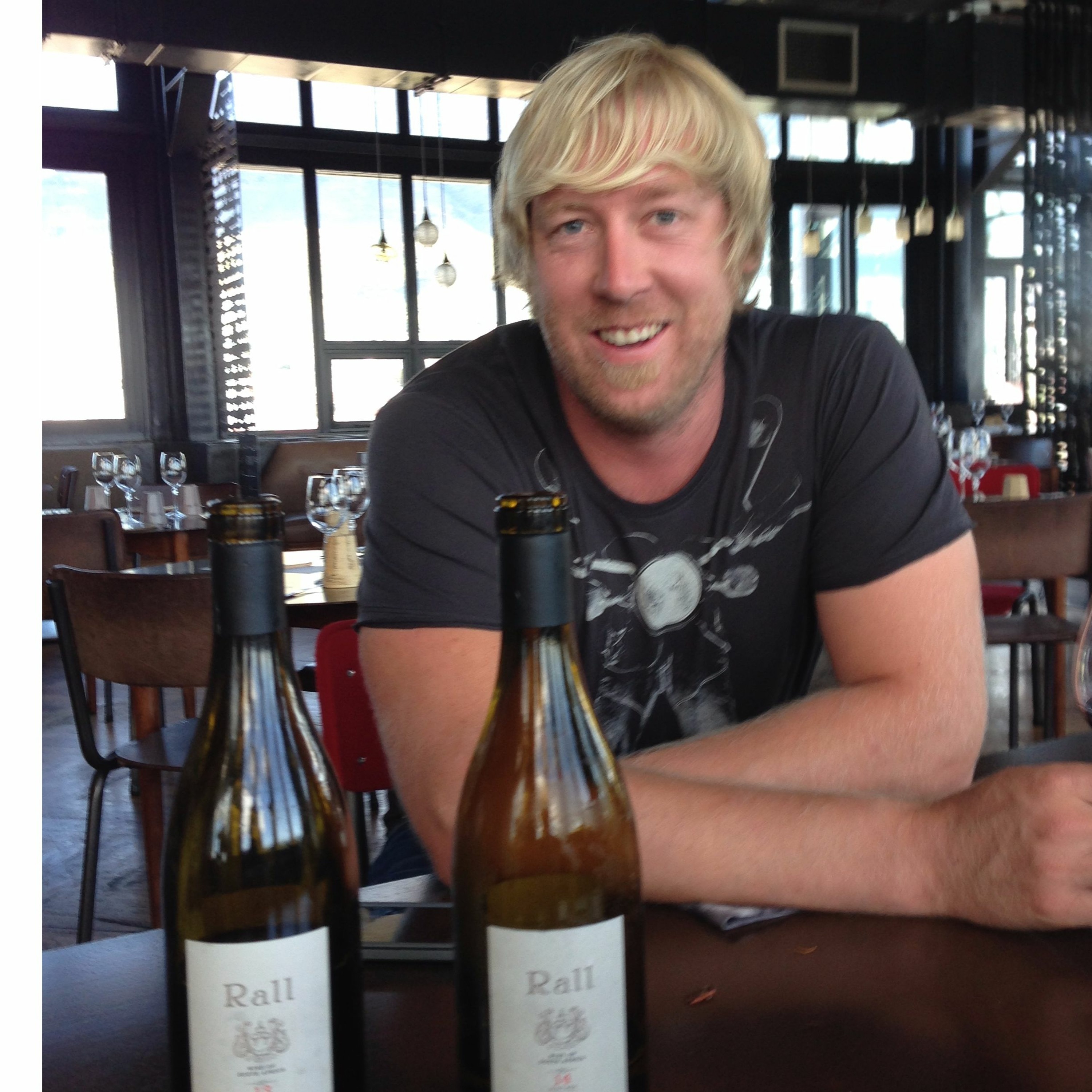 Wine Podcast: The Honest Pour with John Lenart