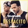Luis Fonsi & Daddy Yankee Despacito ft Justin Bieber (Shanaya Mashup)