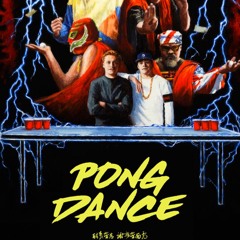 Pong Dance