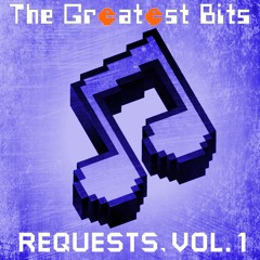 Video Game Music Requests, Vol. 1