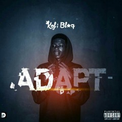 Kofi Blaq- ADAPT