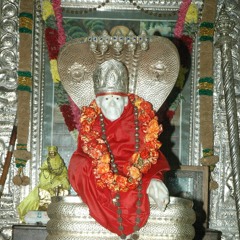 Shirdi Sai Baba Dhoop Aarti