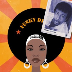 Remix Don't Look Any Further  Dennis Edwards