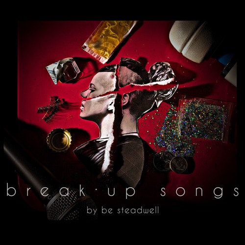 Various Artists - Break Up Songs -  Music