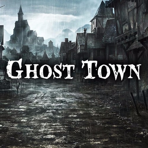 Download free myuu - Ghost Town MP3