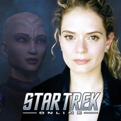 Star Trek Online: Interview with Kipleigh Brown