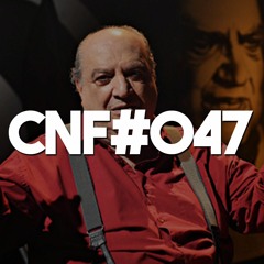 Conversas No Final #047 - Provocações