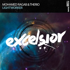 Mohamed Ragab & TheRio - Lightworker