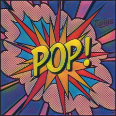 Sam MKhise - Pop !! (Original Mix)