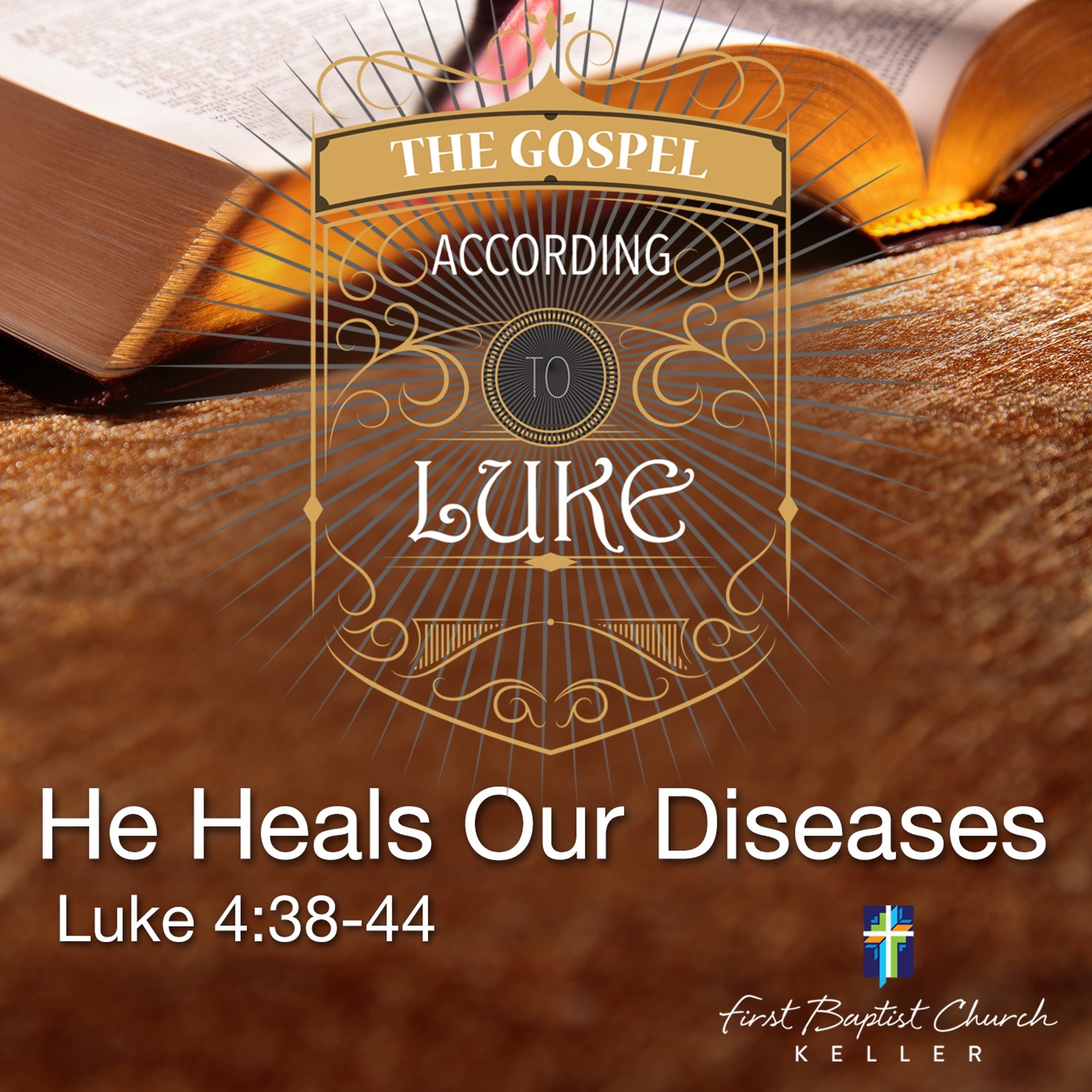 He Heals Our Diseases_05-14-17 episode artwork