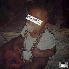 Great One (Prod By Menace)