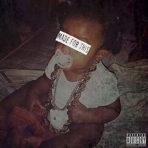 Great One (Prod By Menace)