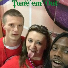 TREY BILLZ - DISCRETE (prod by trey billz)