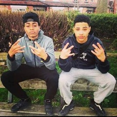 Yung Neonz - Blow Smoke